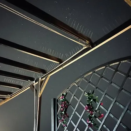 Atico Costa Sol. Luz, Paz, Relax Hotel *